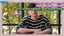 [Sub Esp] Kiss Me Again - La Historia de Pete y Kao - Episodio 11