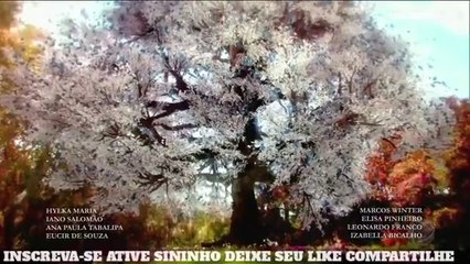 NOVELA GÊNESIS  - CAPÍTULO 119 - 02_07_2021