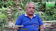 انگریز کے ظلم و جبر کی داستان سے بھری کراچی کی ایمپریس مارکیٹ پہ ایک مختصر ویڈیو رپورٹ