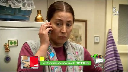 El Secreto de Feriha Capitulo 40 Español Latino Completo