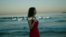 Nancy Ajram - Baddi Hada Hebbou (Official Lyric Video) / نانسي عجرم - بدي حدا حبو