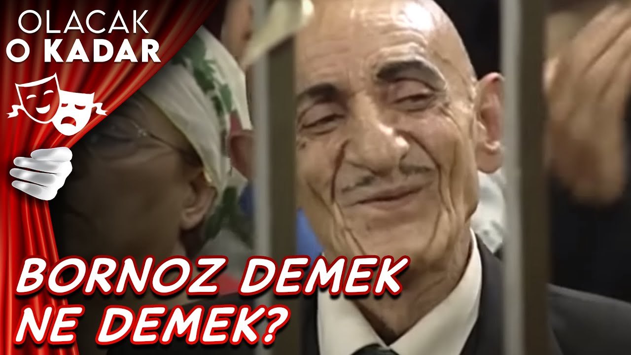Yatır - Olacak O Kadar