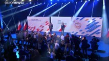 Polonia: Tusk torna alla guida dell'opposizione per combattere la destra