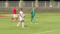 Les 2 buts du match amical SMCaen 2-0 AS Beauvais (03/07/2021)