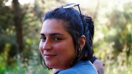 When I’m Feeling Down — Tara Bernardin