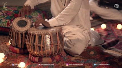 Bekhud - Muhammad Samie - Official Video