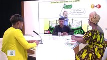 Mali Talk Show du 1er juillet 2021