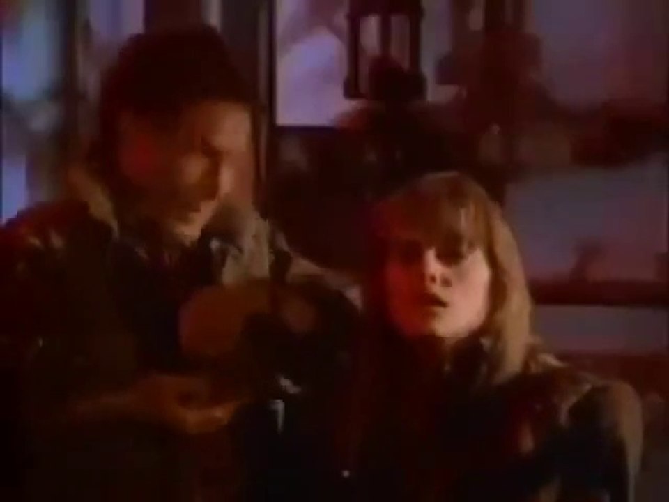 War Of The Worlds TV Series - To Heal The Leaper- Season 1 Episode 9 - 1988 - 1990