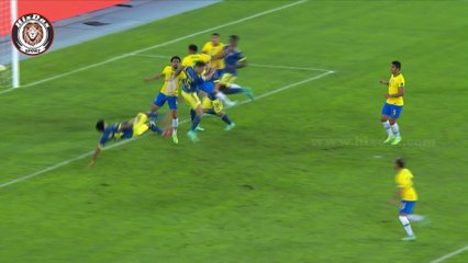 ⚽ BRASIL 2 - 1 COLOMBIA ⚽ HIGHLIGHTS - RESUMEN COPA AMÉRICA 2021 23-06-21