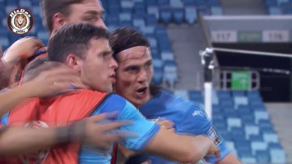 ⚽ BOLIVIA 0 - 2 URUGUAY ⚽ HIGHLIGHTS - RESUMEN COPA AMÉRICA 2021 24-06-21