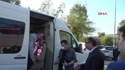 SPOR Karşıyaka Stadı için dev işbirliği