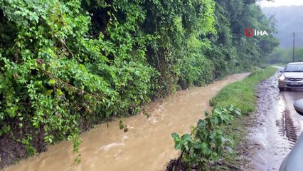 Düzce Valisi Cevdet Atay: 'Riskli evlerde kimse kalmasın'