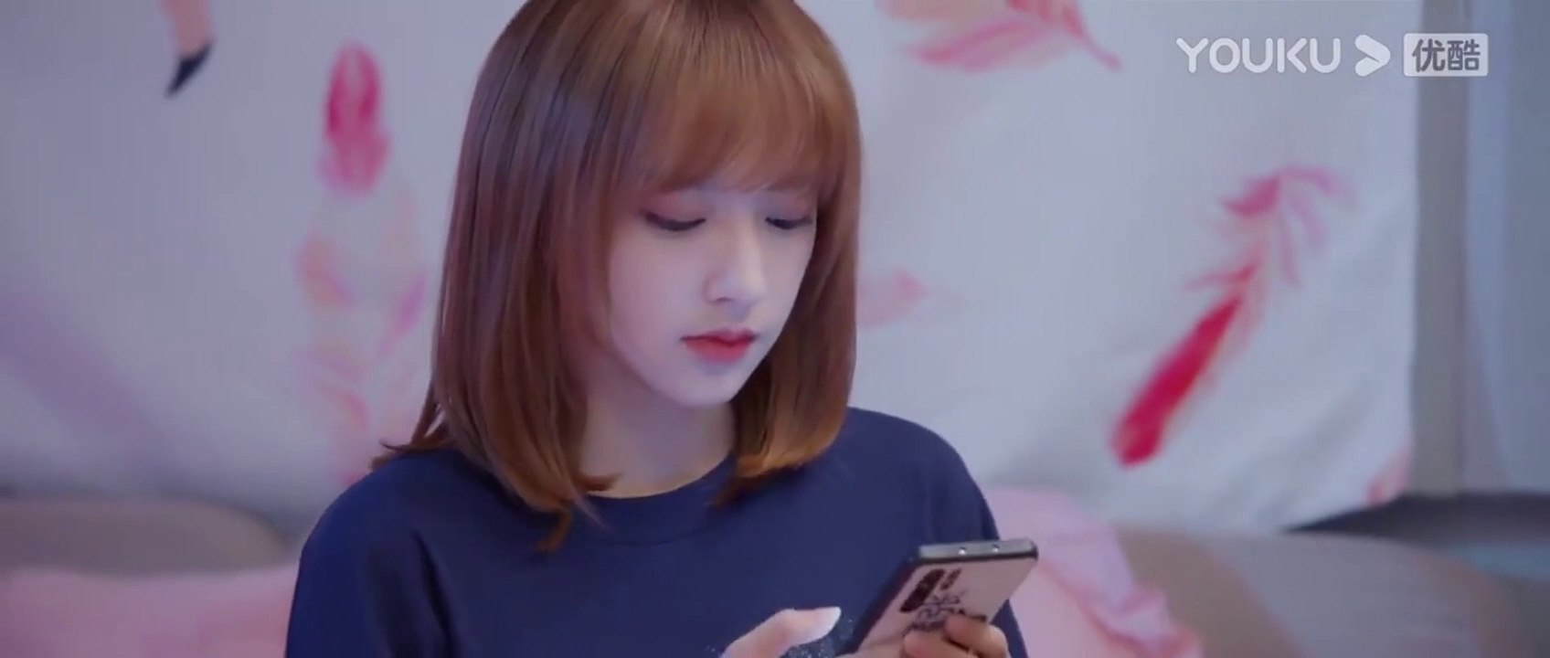 Falling Into Your Smile Ep 19 Eng Sub