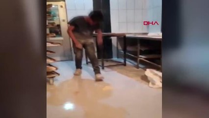 Tepki çeken o görüntülerin ardından serbest bırakıldılar