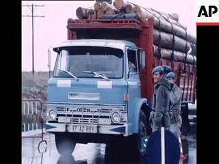 12 Eylül sabahının ilk kez yayınlanan görüntüleri!