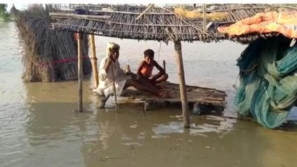Many places facing heat and many facing flood, but why?