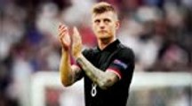 Toni Kroos - Germany's generational standout