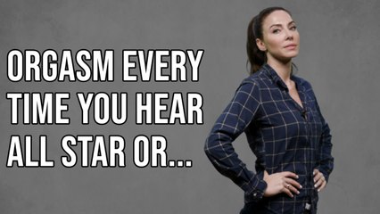 ATI Top 10: #9 Learn All About Whitney Cummings' Orgasms On This Episode Of Answer The Internet