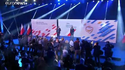 Польша: Дональд Туск возглавит крупнейшую в стране оппозиционную партию