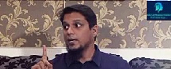 Listen what music does with our soul ... Very informative bayan..