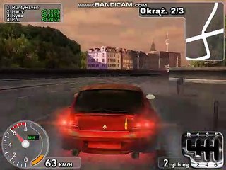 German Street Racing #5