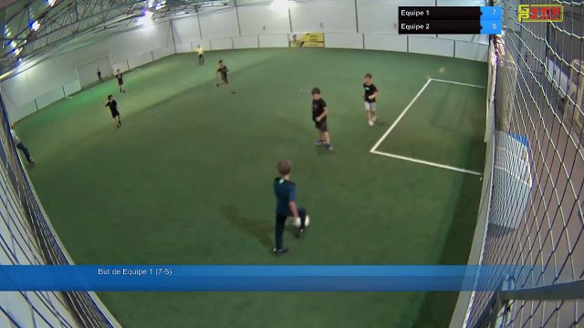 Equipe 1 Vs Equipe 2 - 03/07/21 16:36 - Loisir Poitiers - Poitiers Game Parc