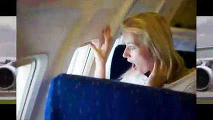 Why Are Airplane Windows Round