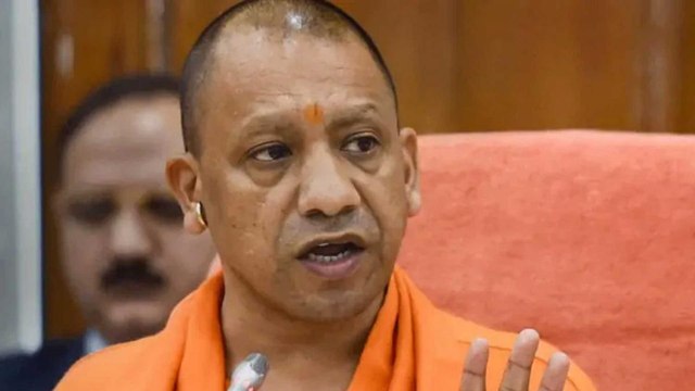 Would Akhilesh be a big challenge in UP Polls? Yogi replies