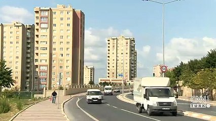 Türkiye'de konuta yabancı ilgisi