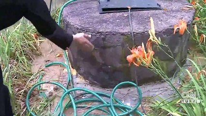 Şile'de 2 mahalle su altında kaldı 30 ev zarar gördü