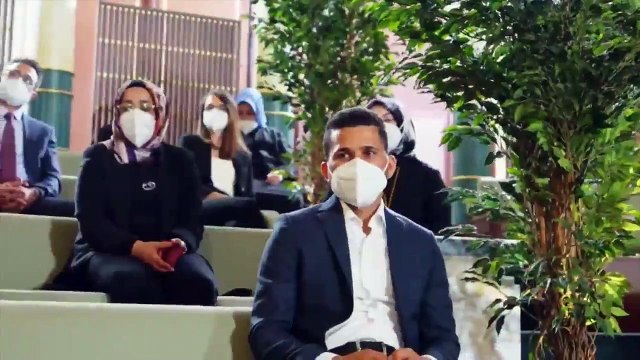 Son dakika... Cumhurbaşkanı Erdoğan'dan 'Kanal İstanbul' açıklaması