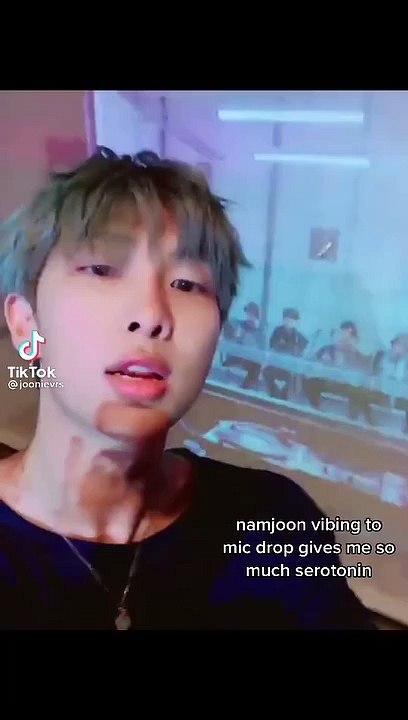 namjoon