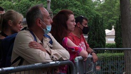 50 años de la muerte de Jim Morrison