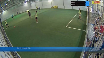 Equipe 1 Vs Equipe 2 - 03/07/21 17:57 - Loisir Poitiers - Poitiers Game Parc