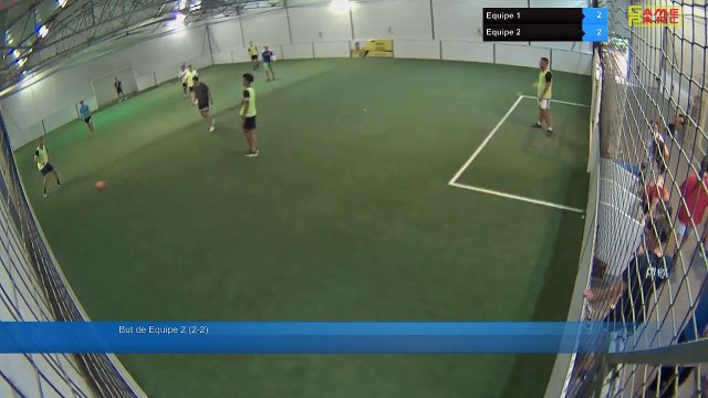 Equipe 1 Vs Equipe 2 - 03/07/21 17:57 - Loisir Poitiers - Poitiers Game Parc