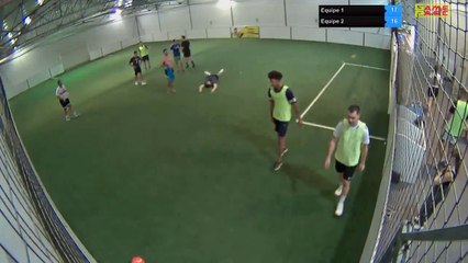 Equipe 1 Vs Equipe 2 - 03/07/21 18:59 - Loisir Poitiers - Poitiers Game Parc