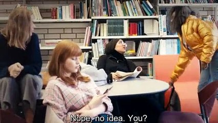 Druck S01E04 The party is over - (English Sub)