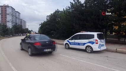 3 ayrı trafik kazasında 13 kişi yaralandı