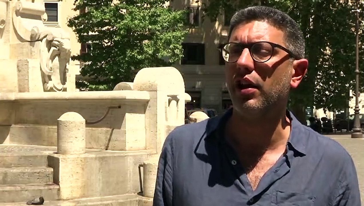 Erpressung, Amtsmissbrauch und Betrug - der Vatikan erhebt Anklage