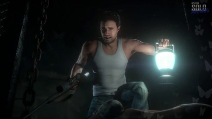 Until Dawn - Solo avec Gats! - Partie 5 - 7 heures jusqu'à l'aube