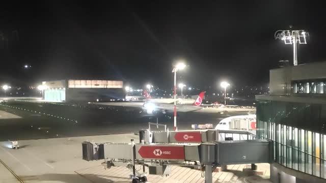 Çiftlik Bank kurucusu Mehmet Aydın, Türkiye'ye getirildi (1)