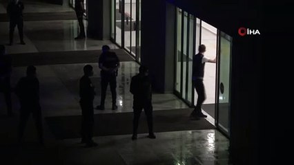 'Tosuncuk' lakaplı Mehmet Aydın Türkiye'de