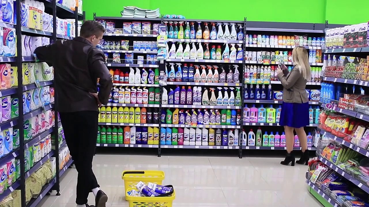 Mi Mejor Amiga vs Mi Novio / ¡Guerra de Bromas!