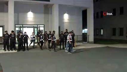 'Tosuncuk' lakaplı Mehmet Aydın Türkiye'de
