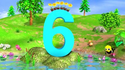 Learn with Little Baby Bum | Are You Sleeping? | Nursery Rhymes for Babies | Songs for Kids