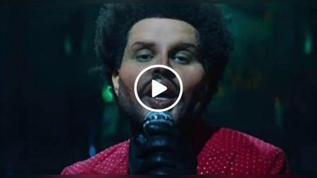 The Weeknd - Save Your Tears