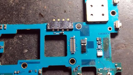 TROCA DE CONECTOR COM FLUXO LIQUIDO OU PASTOSO VEJA NA PRATICA
