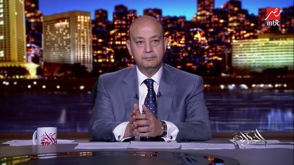 عمرو أديب: متحور كورونا دلتا كابوس في العالم كله.. وبيتكلموا عاللقاحات هتنفع معاه ولا لأ