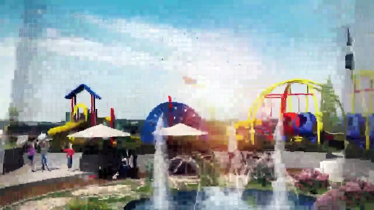 Luxera Residence projesi-Mahmutbey