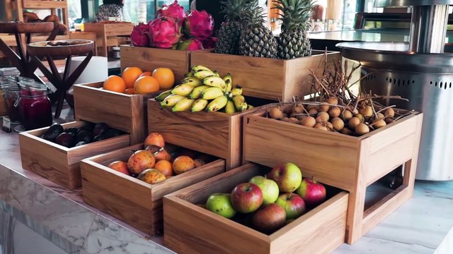 The Apurva Kempinski Bali - Nusa Dua Bali